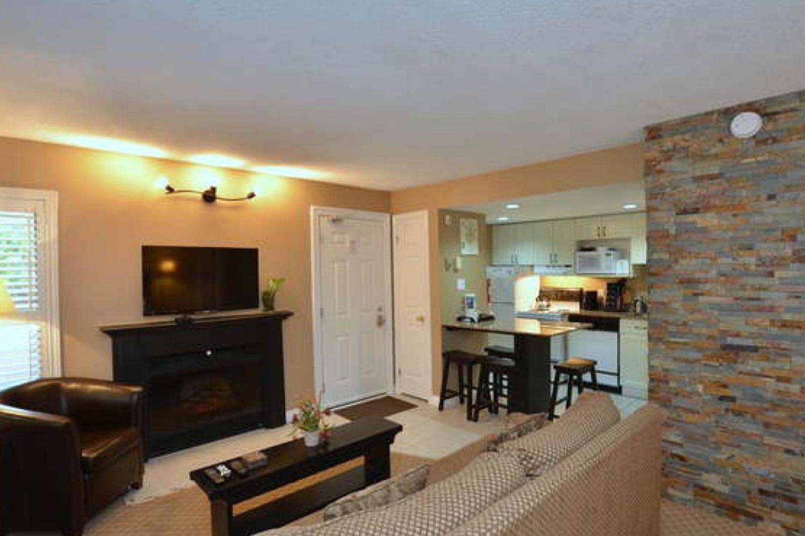 Foto 10: Condo 206 at North Creek Resort