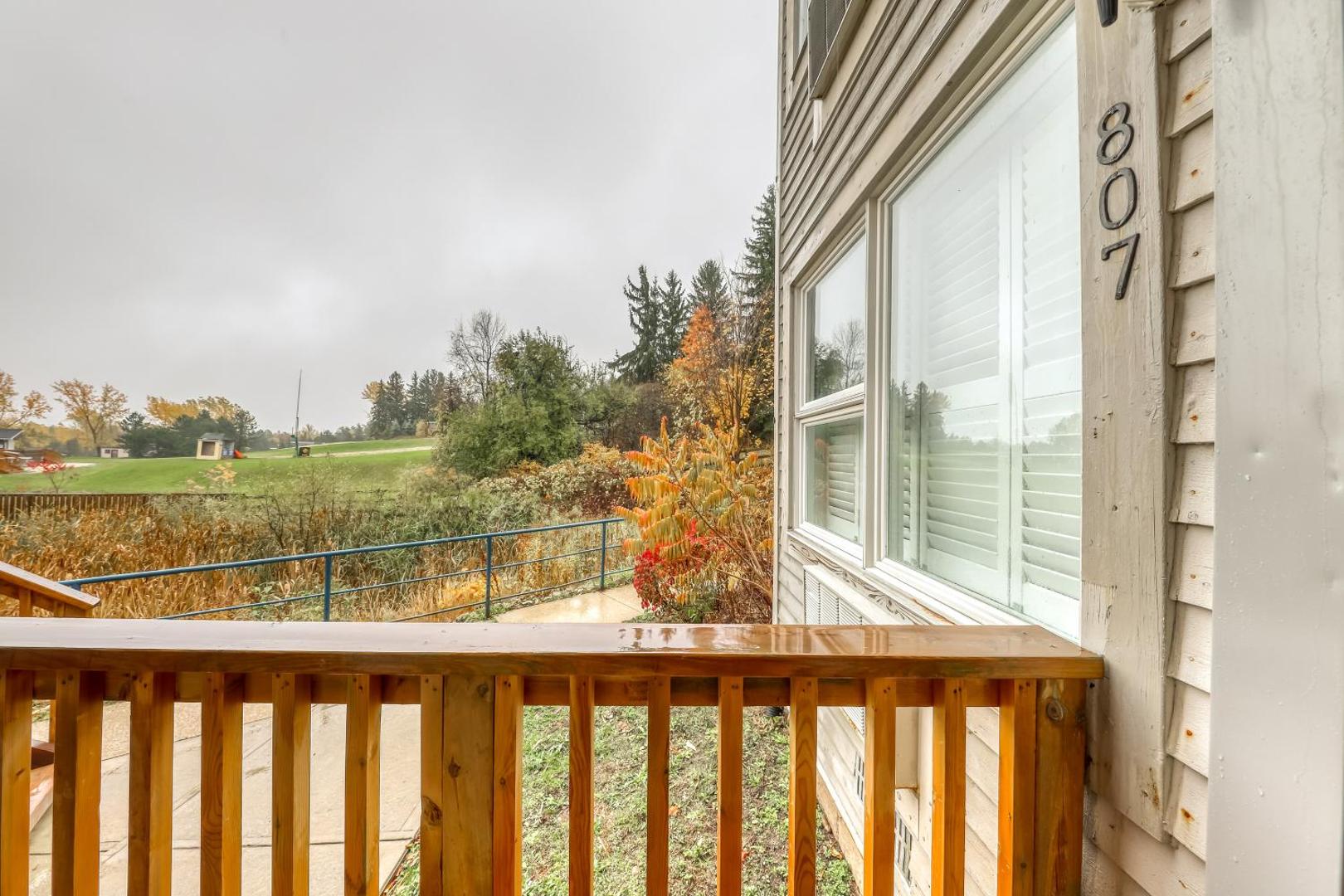 Foto 6: Condo 807 at North Creek Resort