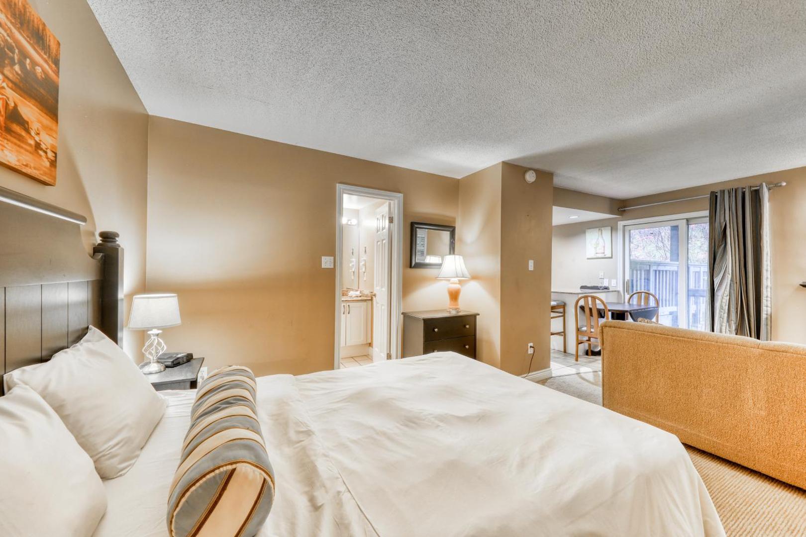 Foto 5: Condo 903 at North Creek Resort