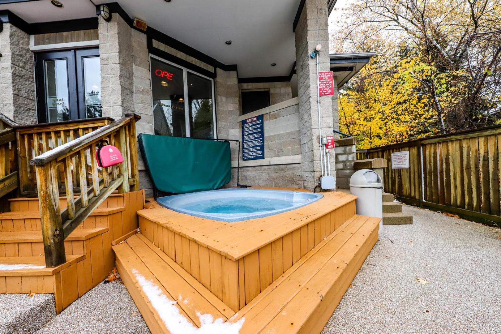 Fotografie 4: Condo 305 at North Creek Resort