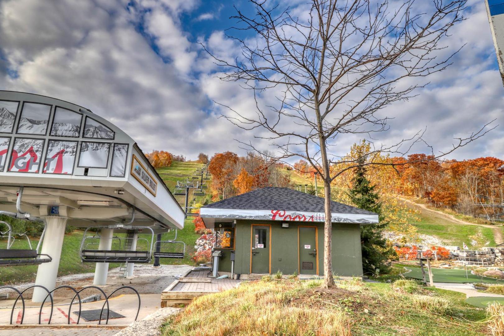 Fotografie 6: Condo 305 at North Creek Resort