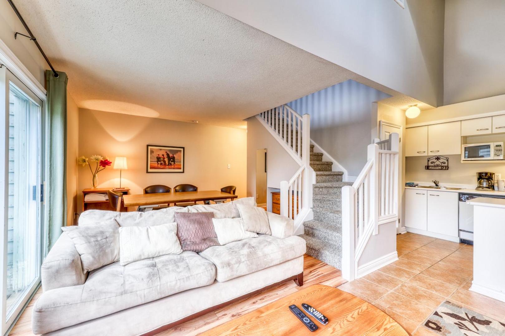 Bilde 2: Condo 110 at North Creek Resort
