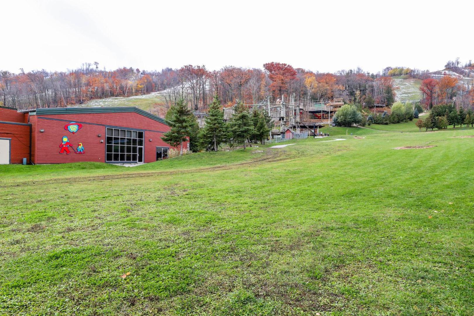 Bilde 6: Condo 110 at North Creek Resort