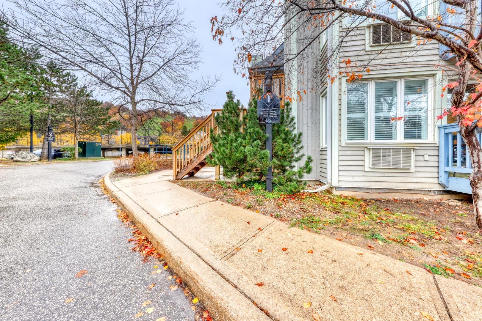 Bilde 7: Condo 110 at North Creek Resort