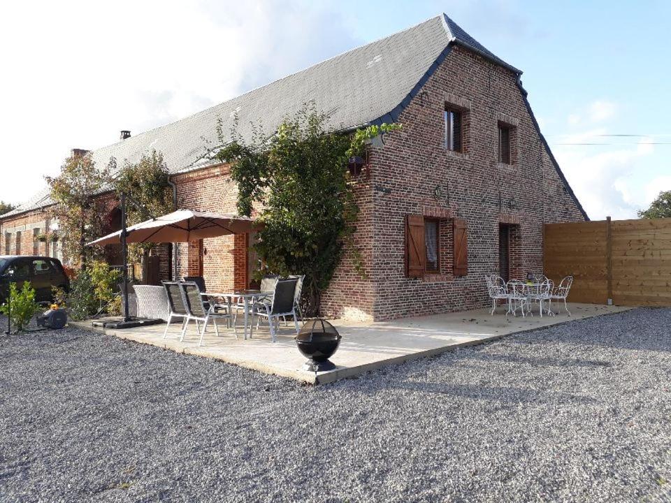 Фотография 7: Gîte Version 70