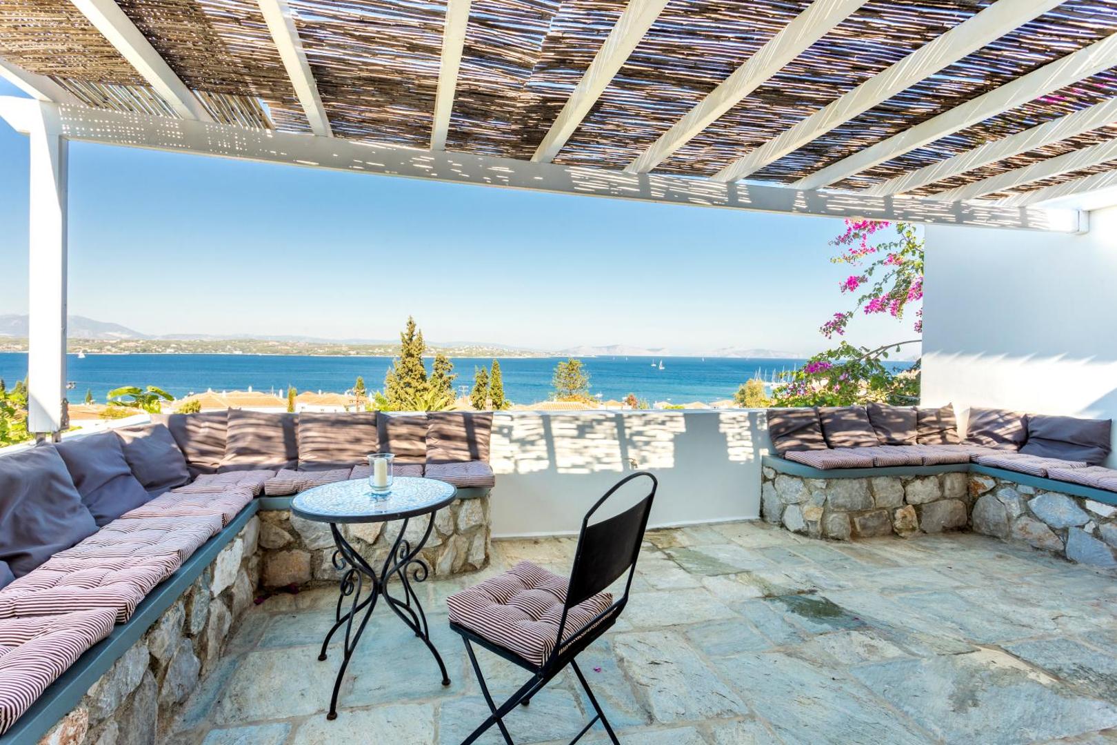 Fotografie 3: Villa Scirocco