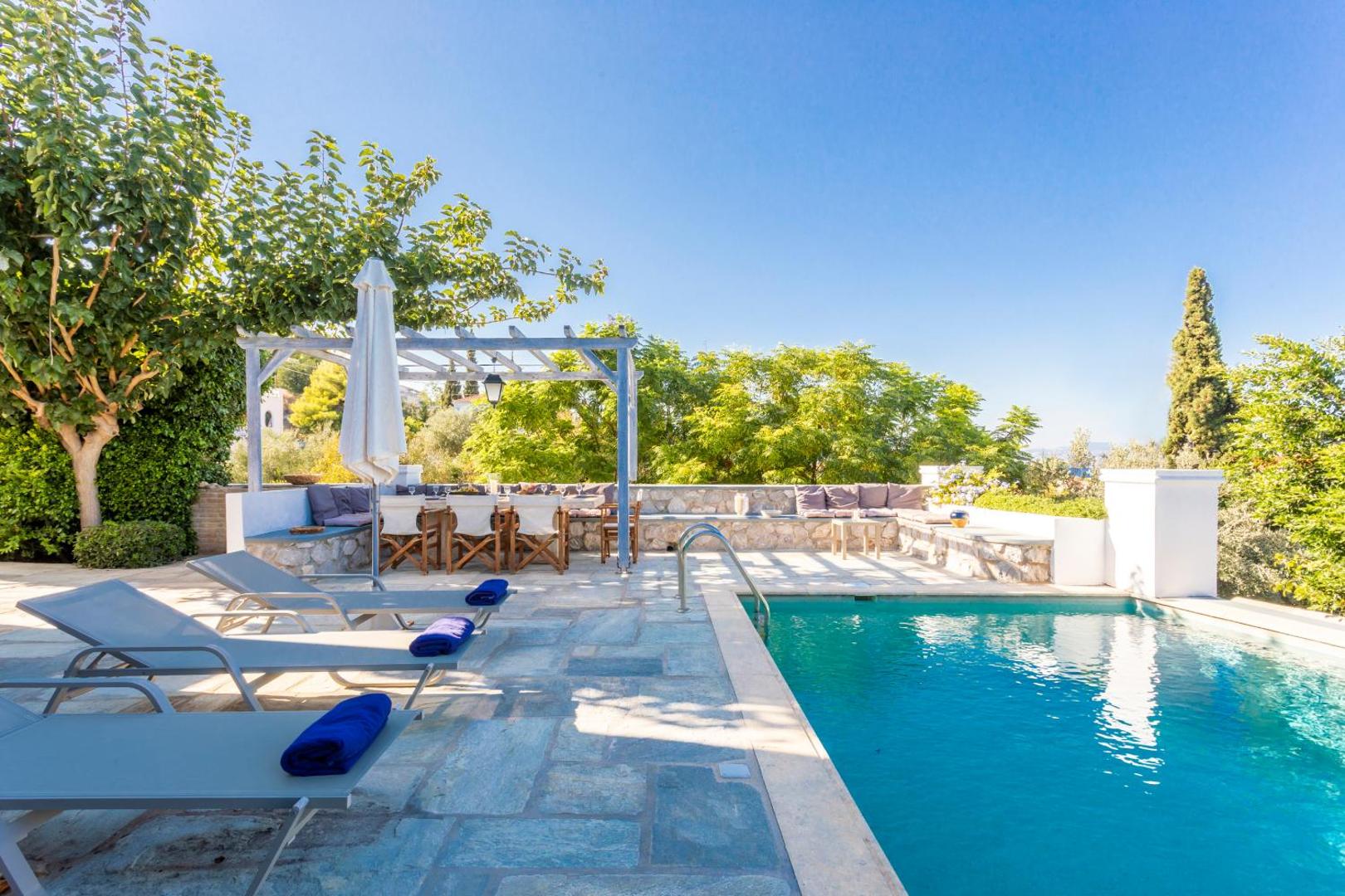 Fotografie 10: Villa Scirocco