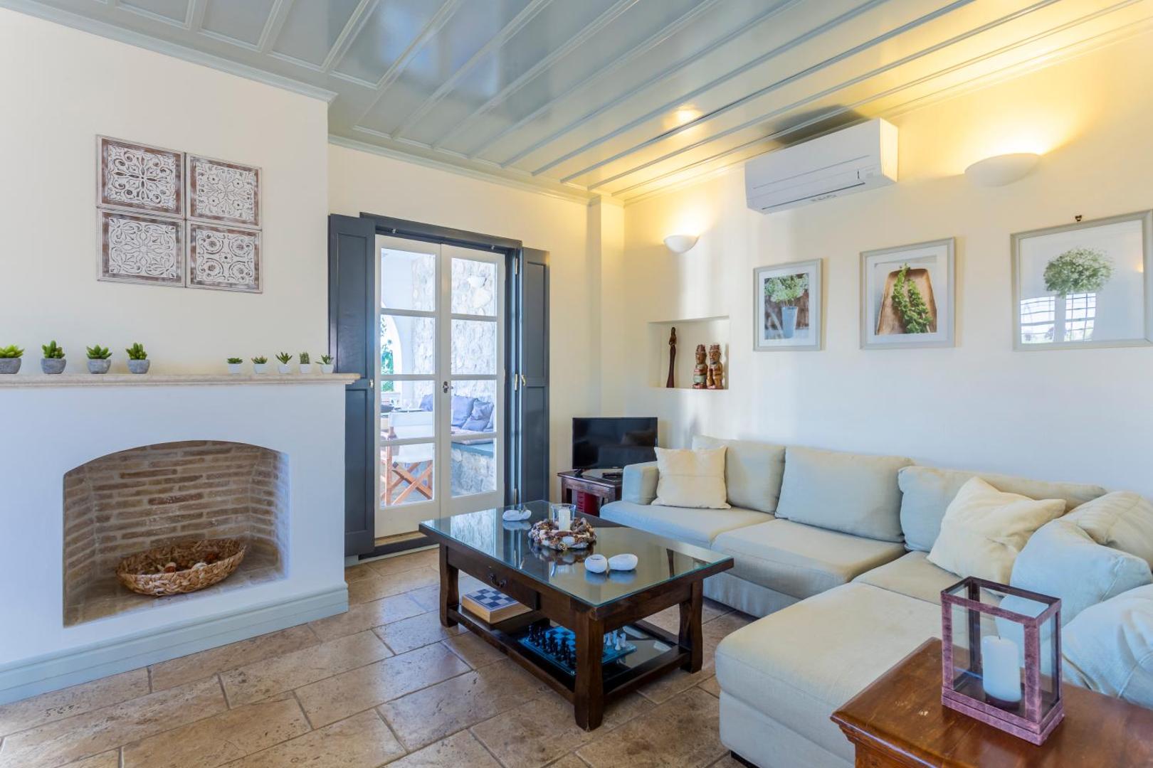 Fotografie 6: Villa Scirocco
