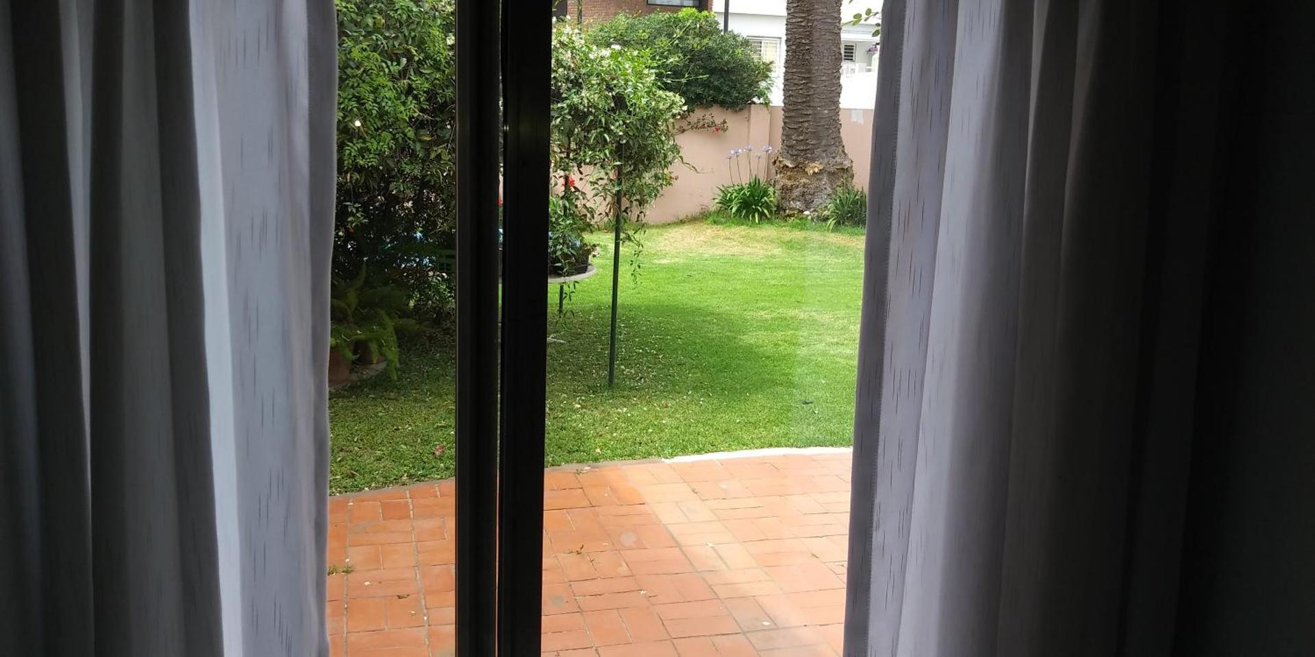 Bed & breakfast Familia San Martínの写真6