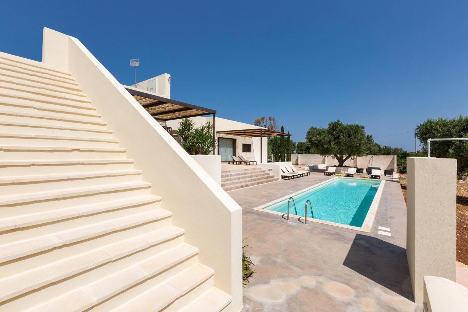 Photo 8 : Villa Sofia by Perle di Puglia