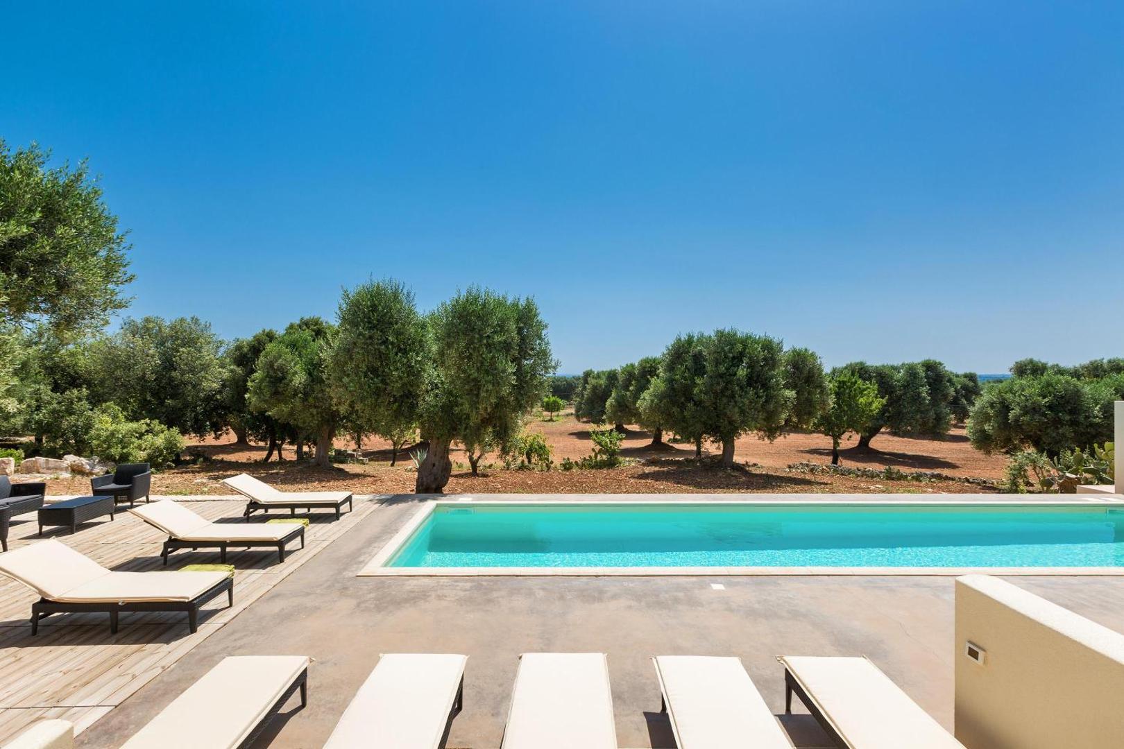Photo 7 : Villa Sofia by Perle di Puglia