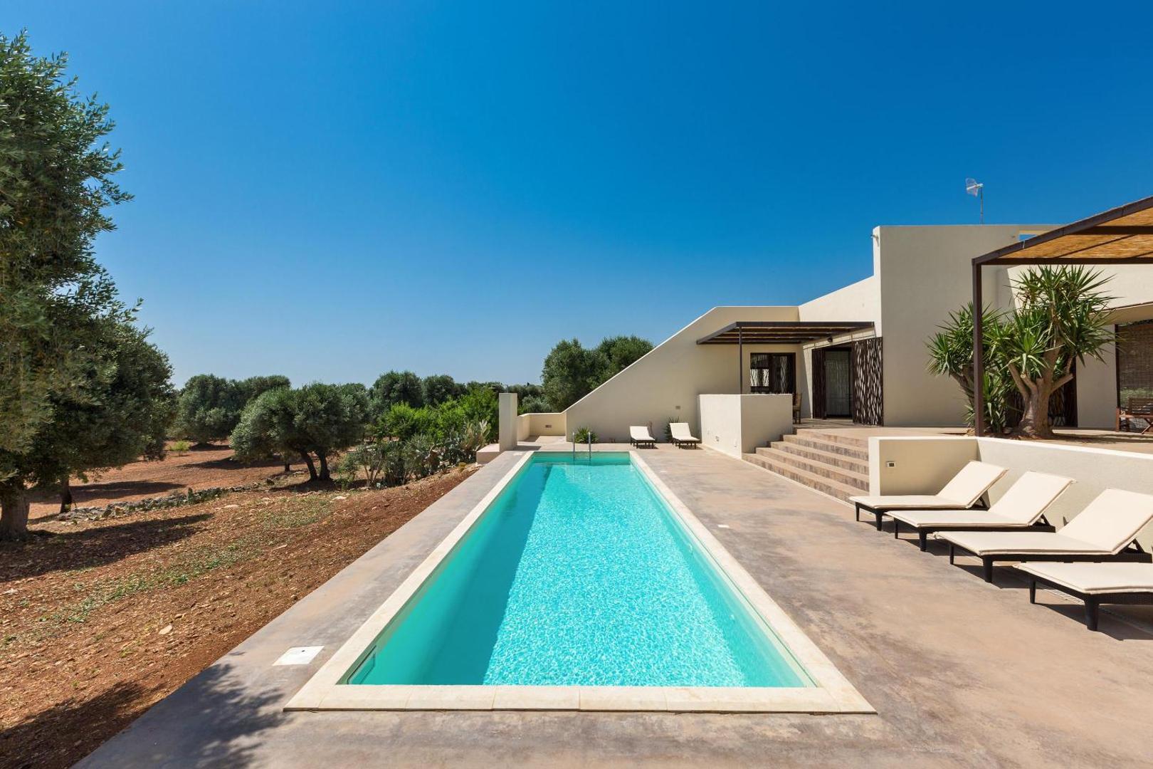 Photo 6 : Villa Sofia by Perle di Puglia