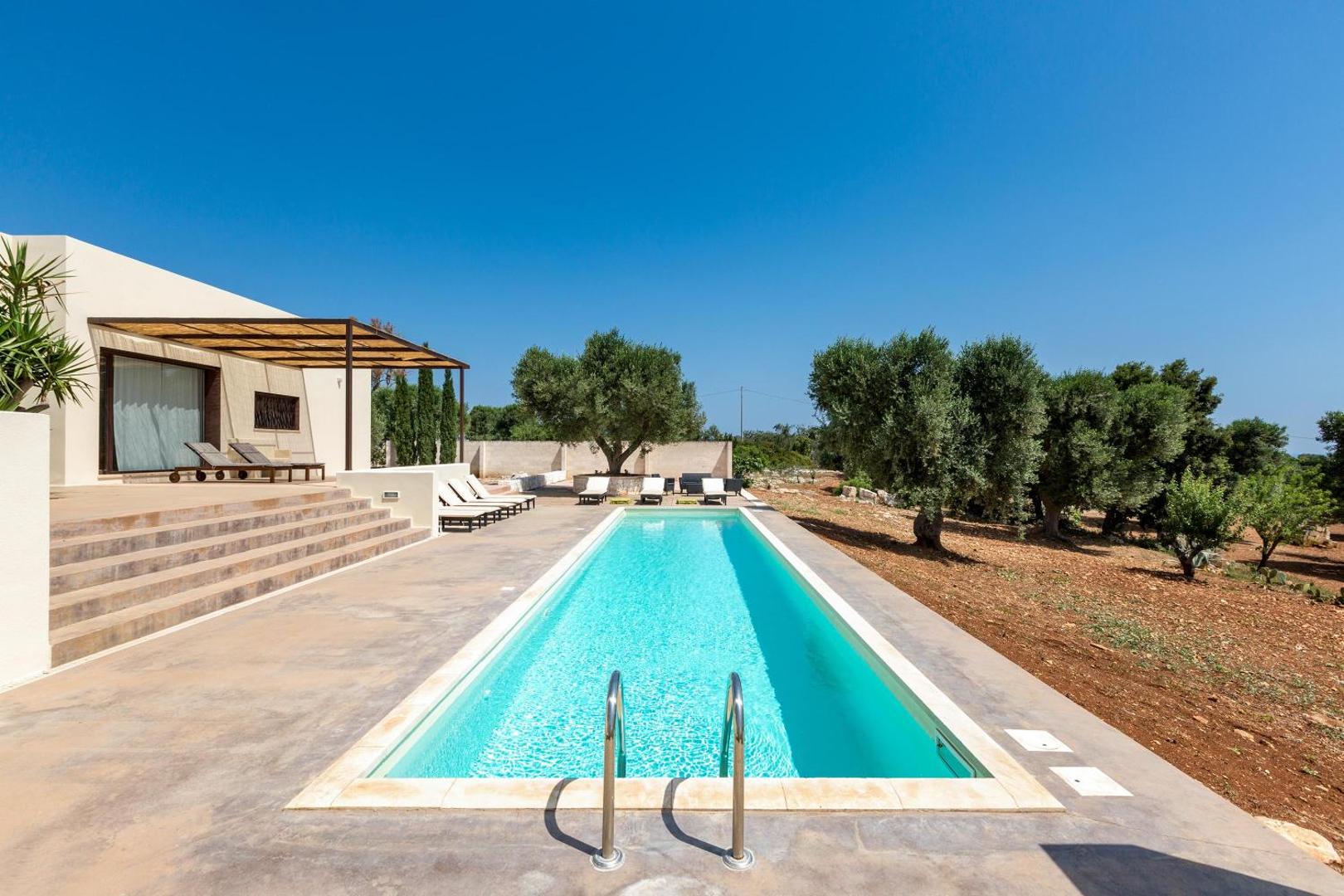 Photo 3 : Villa Sofia by Perle di Puglia