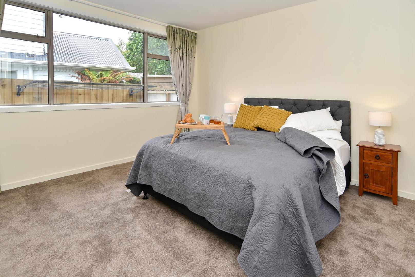 Foto 10: Clyde 106 - Christchurch Holiday Homes