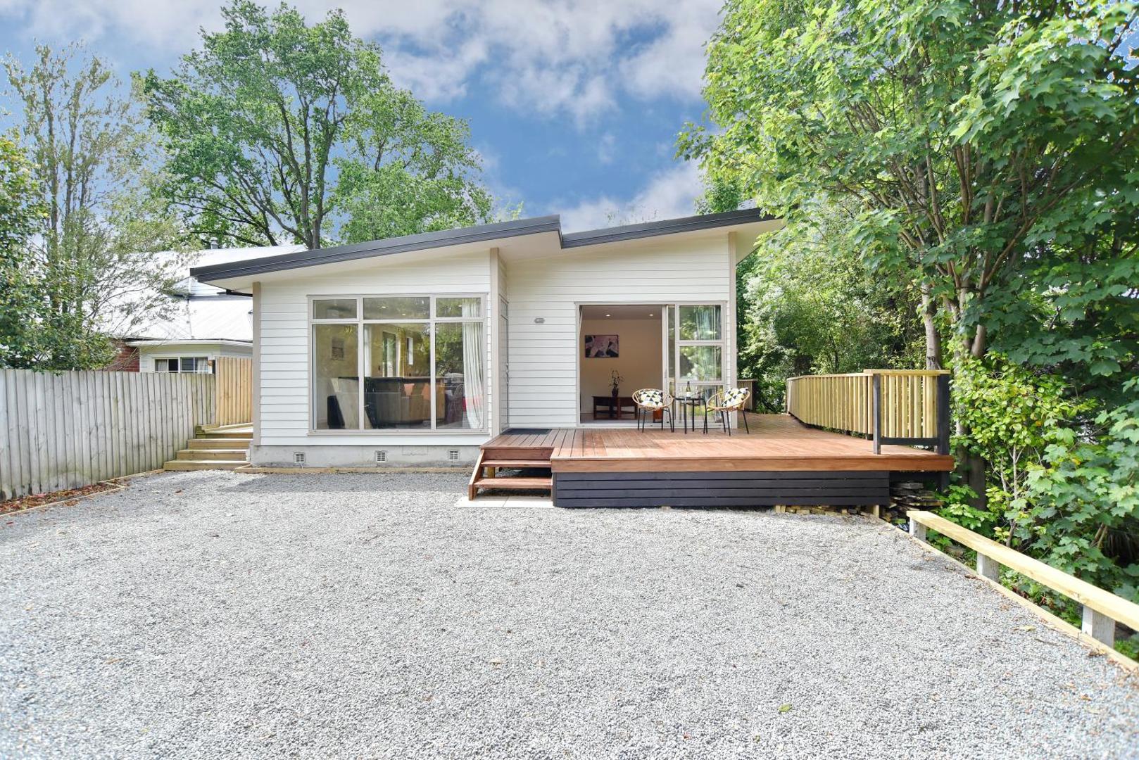 Foto 2: Clyde 106 - Christchurch Holiday Homes