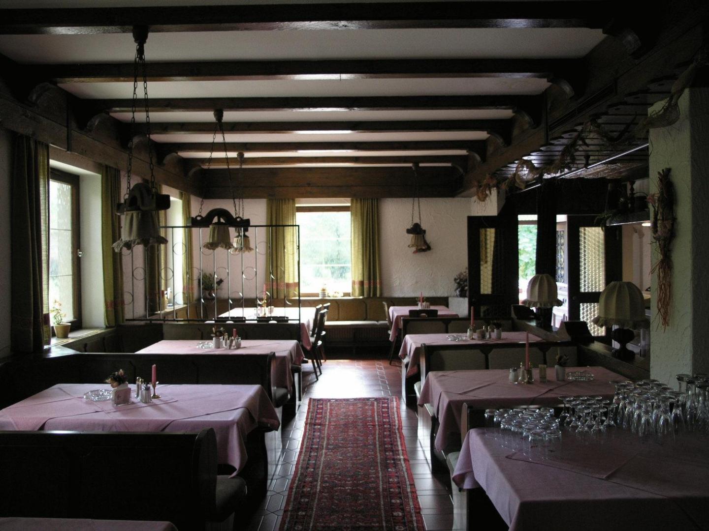 Φωτογραφία 8: Bed & Breakfast Bulligan