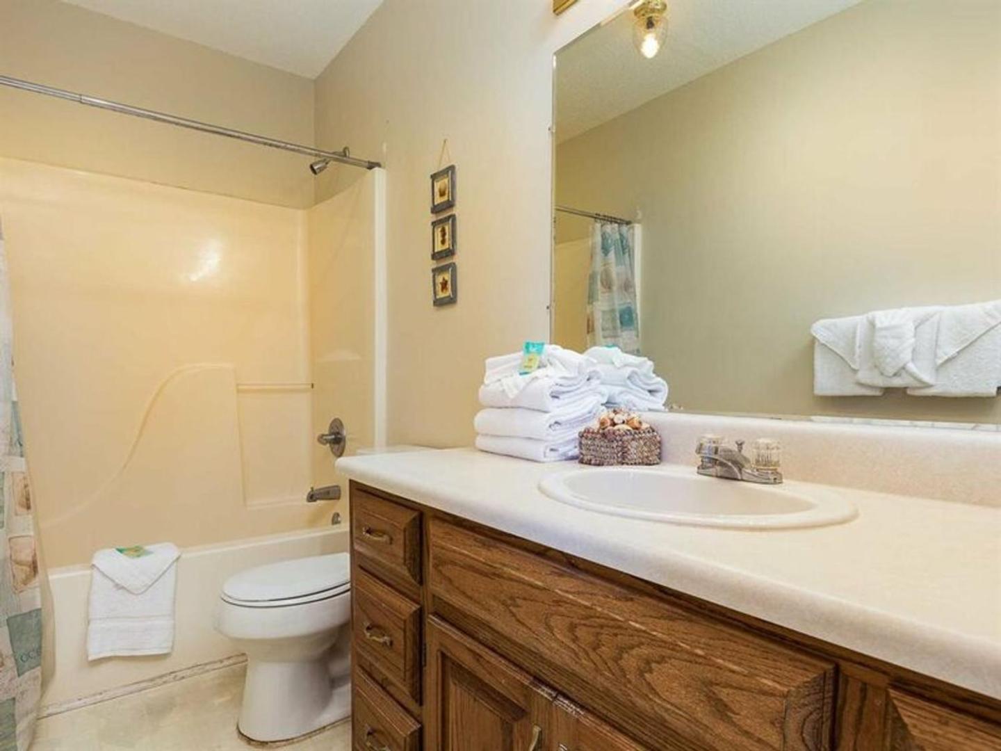 Billede 6: Bama Bound by Meyer Vacation Rentals