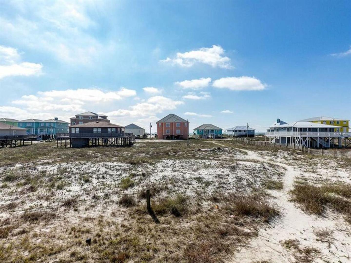 Billede 8: Bama Bound by Meyer Vacation Rentals