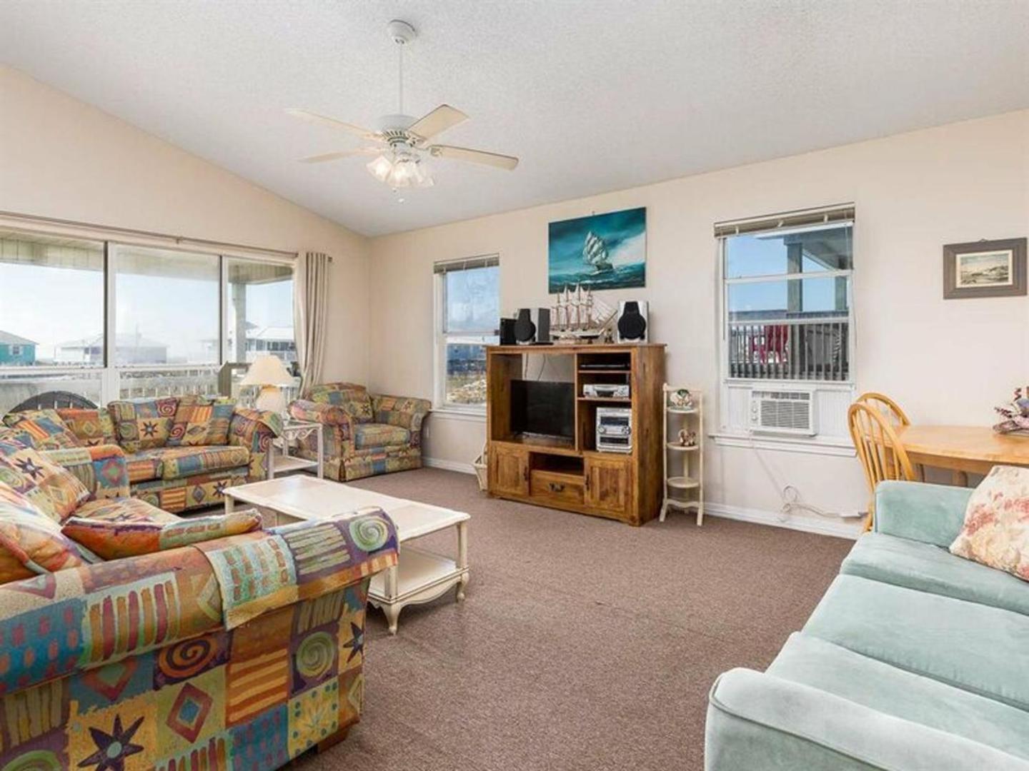 Billede 9: Bama Bound by Meyer Vacation Rentals
