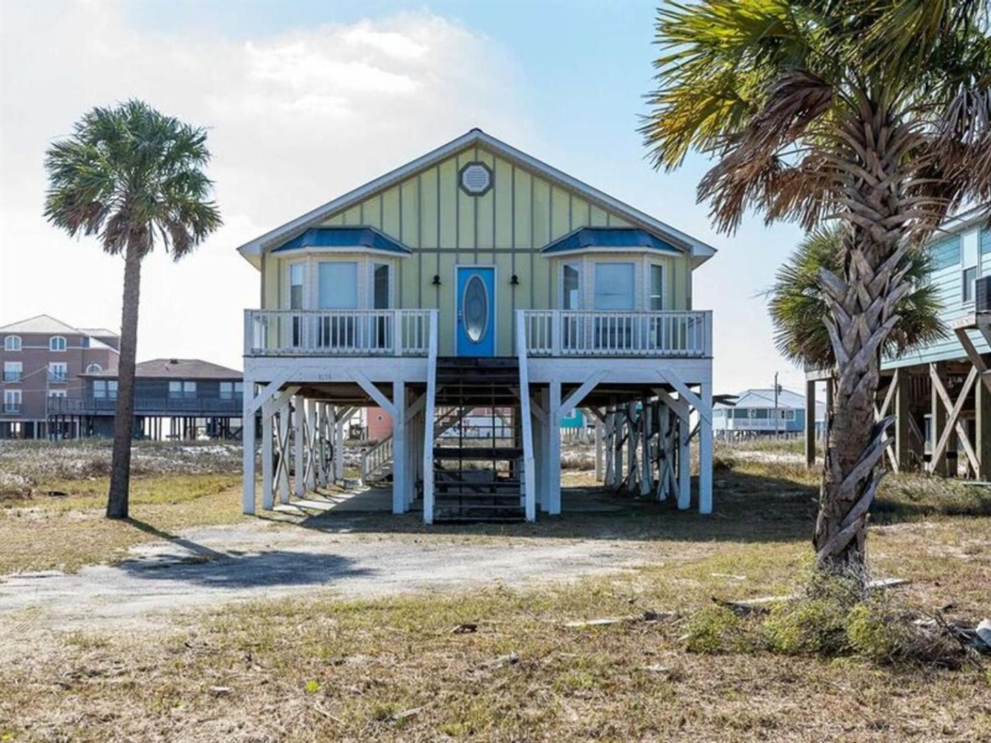 Billede 10: Bama Bound by Meyer Vacation Rentals