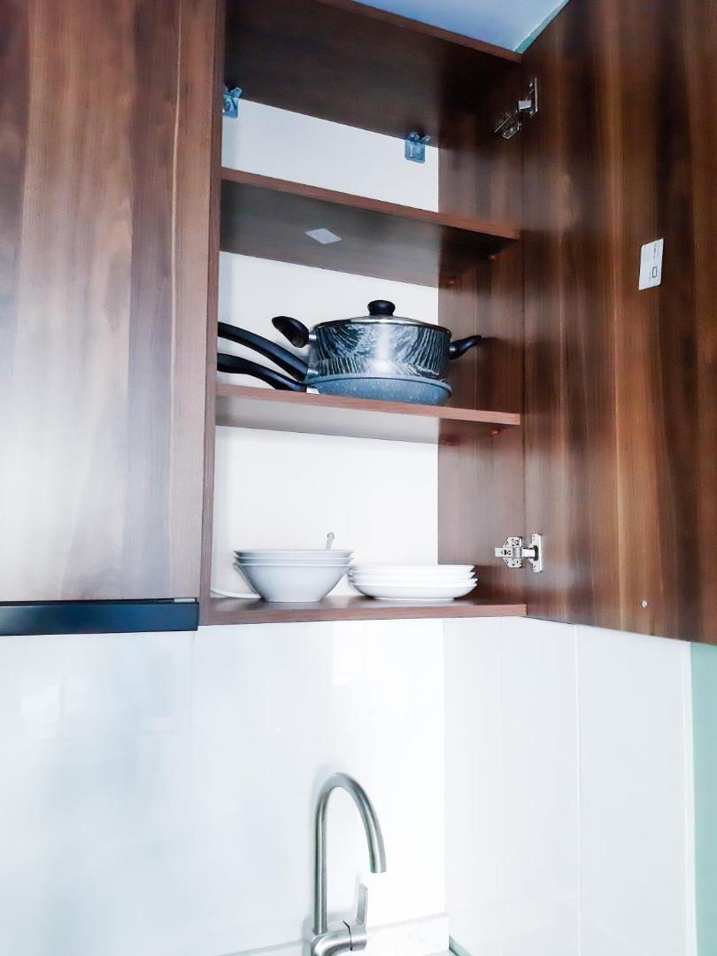 Новый Гудаури Loft 2の写真7