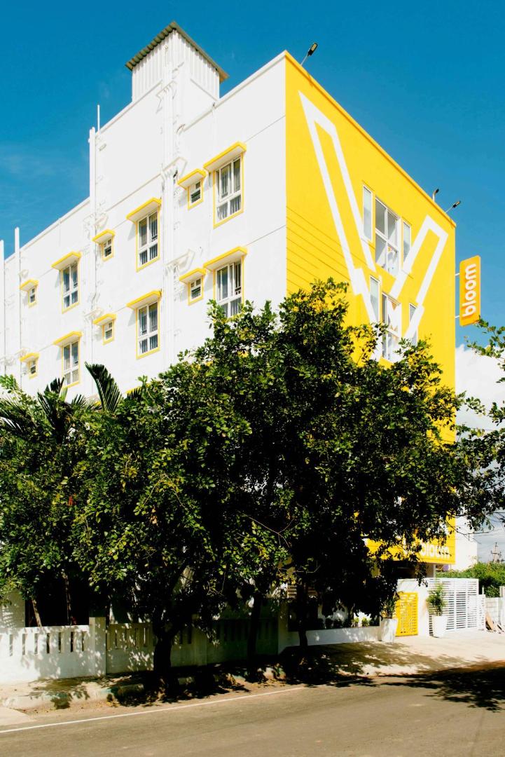 Foto 2: X by Bloom l Hebbal