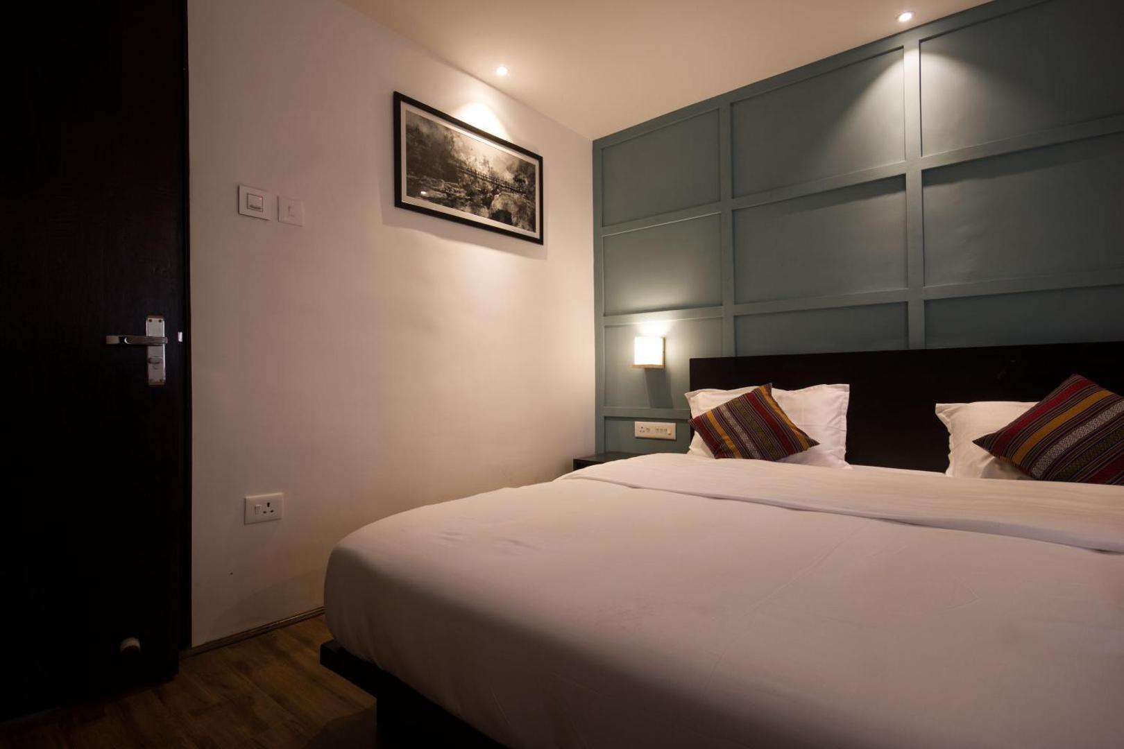 Foto 7: Bumblebee Bed & Breakfast