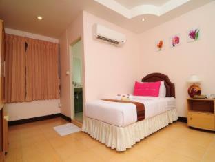 Billede 8: Bed by Tha-Pra SHA Plus