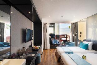 The Code Hotel & Spa Da Nang - Complimentary Daily Afternoon Tea in Sky Barの写真7
