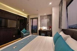 The Code Hotel & Spa Da Nang - Complimentary Daily Afternoon Tea in Sky Barの写真11
