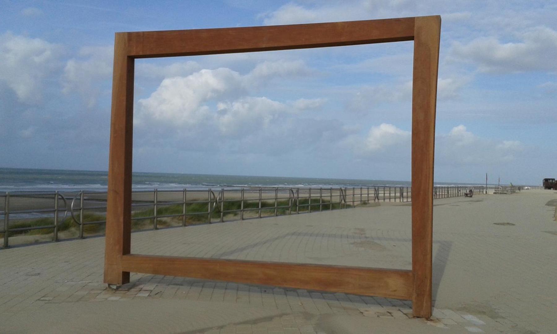 Foto 3: Zon, zee en ontspanning