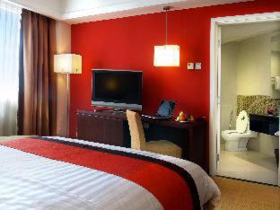 Java Paragon Hotel & Residences的照片3