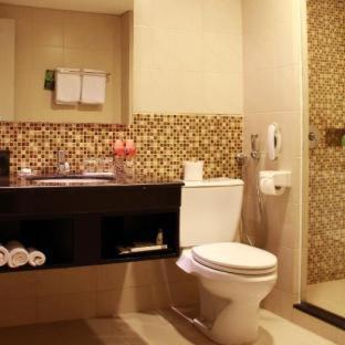 Java Paragon Hotel & Residences的照片4