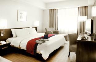 Java Paragon Hotel & Residences的照片7