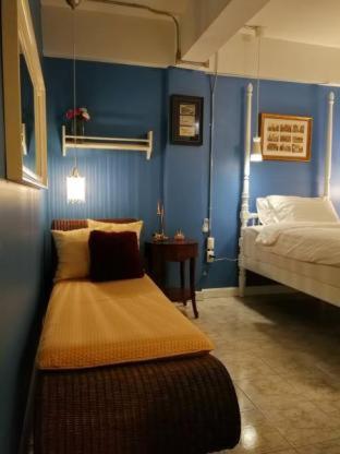 Bed in Townの写真4