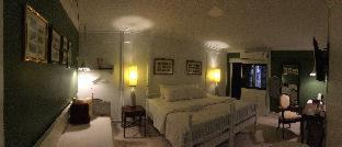 Bed in Townの写真10