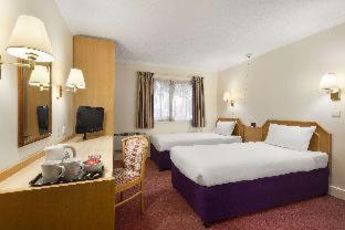 Zdjęcie 3: Super 8 by Wyndham Chester East