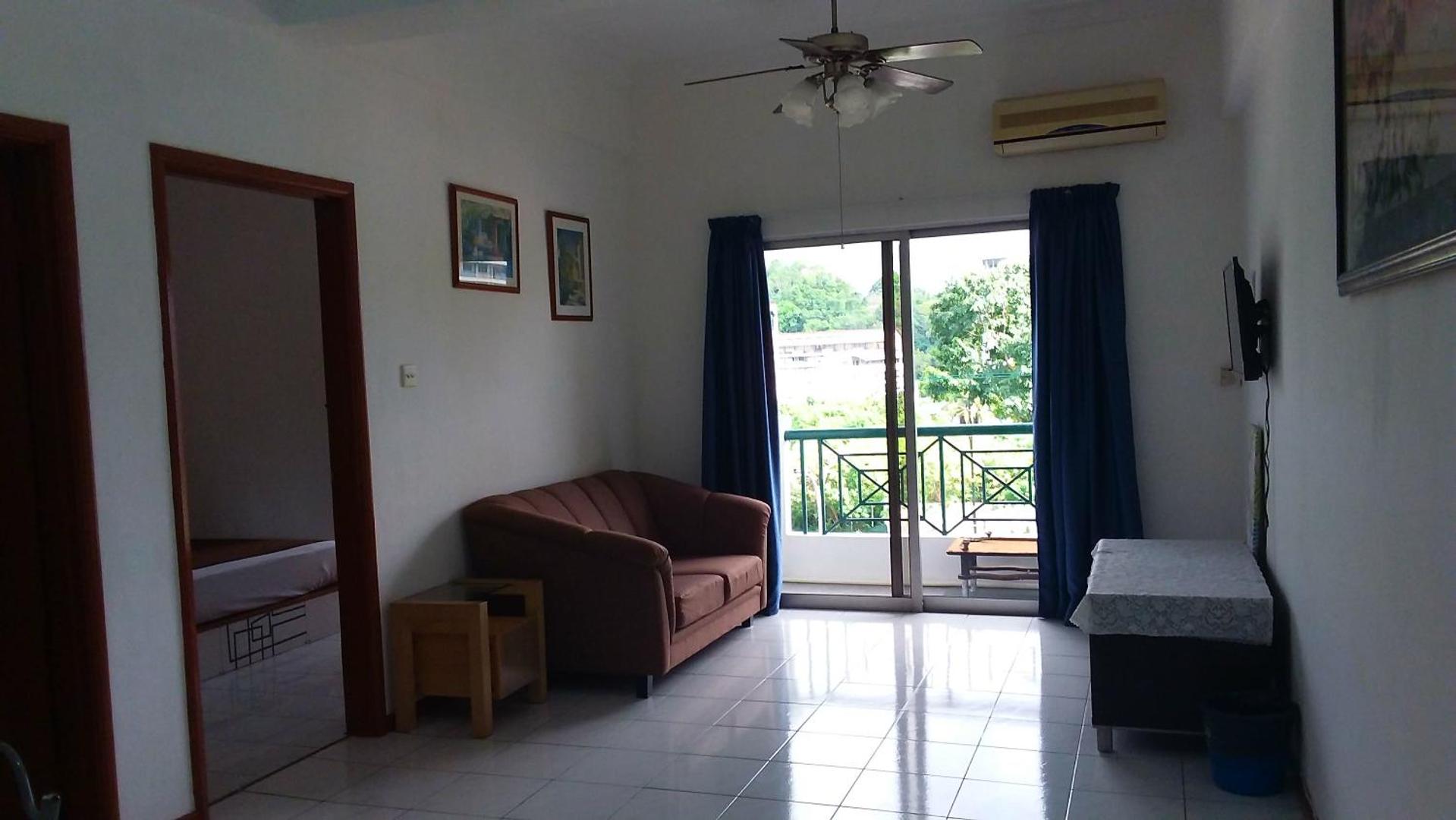 Foto 6: Api-Api GuestHouse