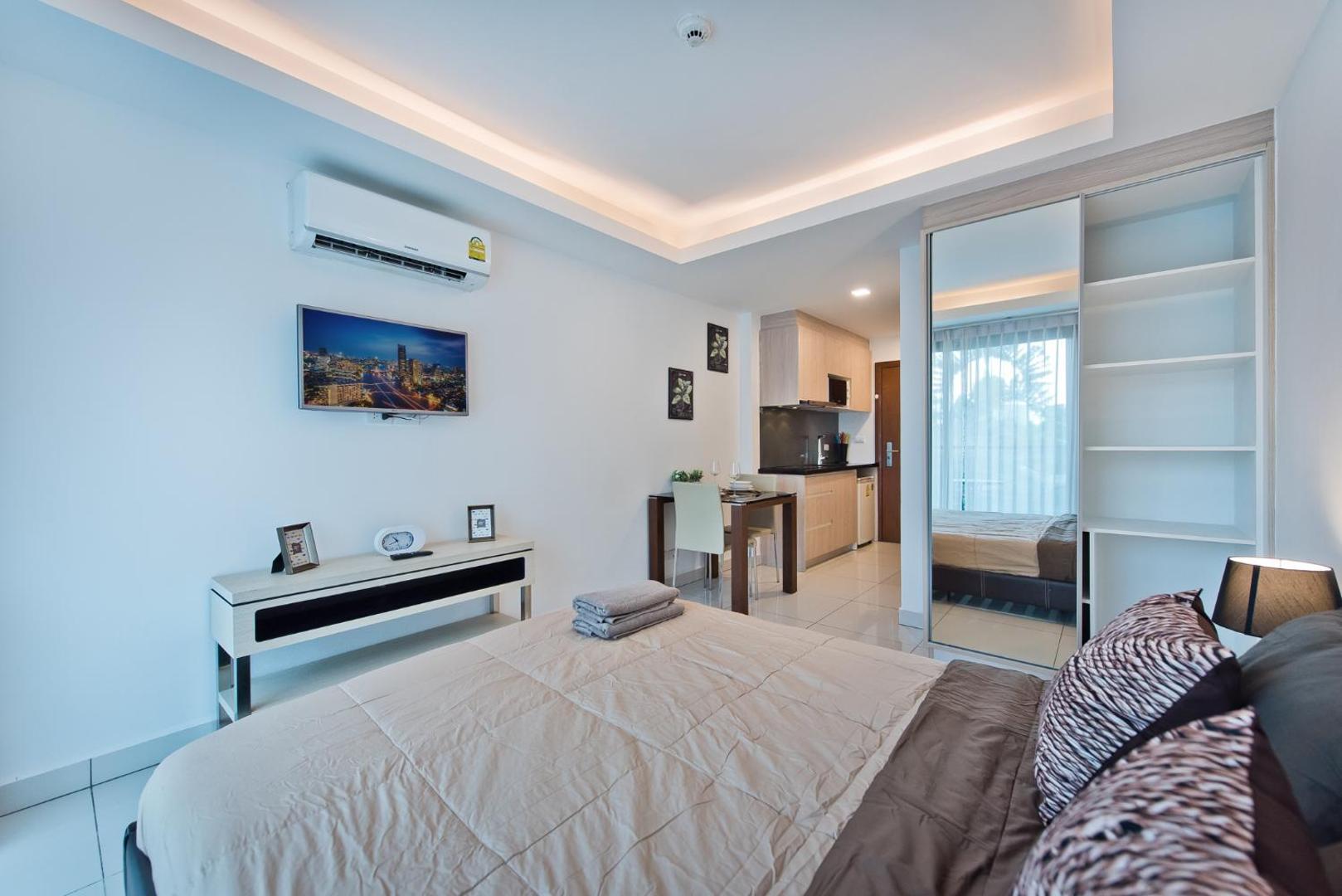 Foto 5: CONVENIENT Studio in Laguna Beach Resort 2.