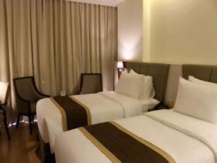 Zdjęcie 11: Java Palace Hotel