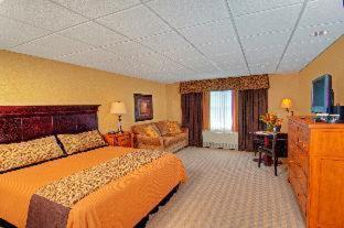 Foto 2: The Pointe at Castle Hill Resort & Spa