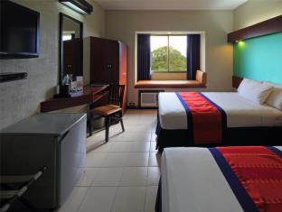 Microtel by Wyndham Eagle Ridge photo 6