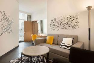 Фотография 3: TRYP by Wyndham Dubai