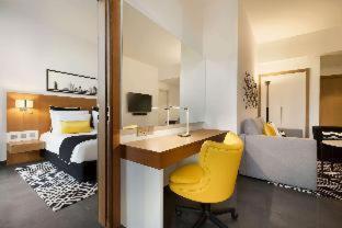 Фотография 5: TRYP by Wyndham Dubai