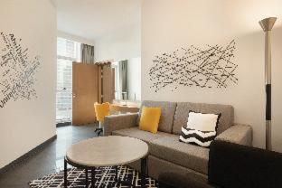 Фотография 6: TRYP by Wyndham Dubai