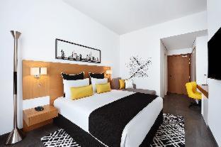 Фотография 9: TRYP by Wyndham Dubai
