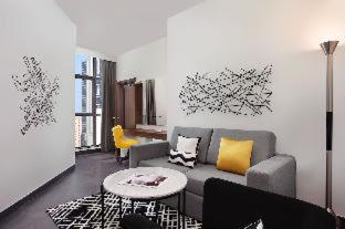 Фотография 11: TRYP by Wyndham Dubai
