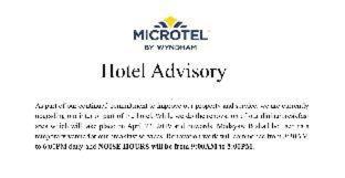 Foto 5: Microtel by Wyndham Davao