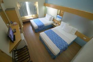 Foto 9: Microtel by Wyndham Davao