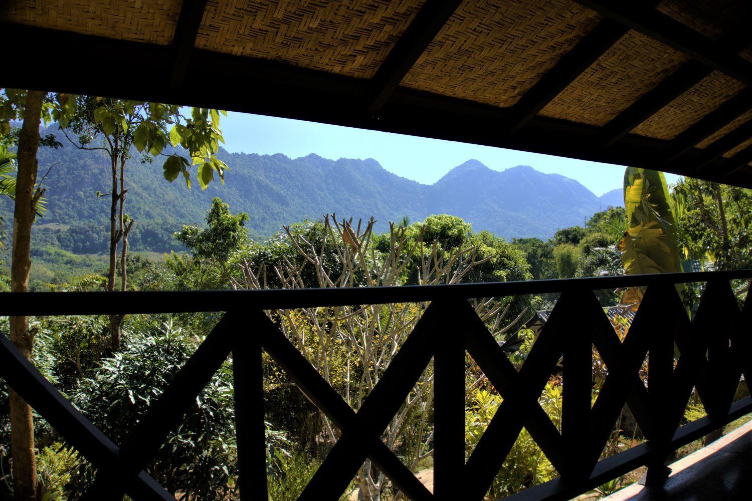 Foto 5: Hillside - Nature Lifestyle Lodge